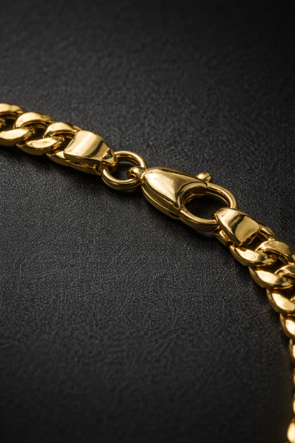 RYFT Core Cuban – Gold