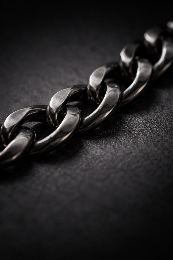 RYFT Core Cuban - Black